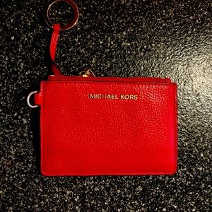 Brand new michael kors coin purse/ID wallet